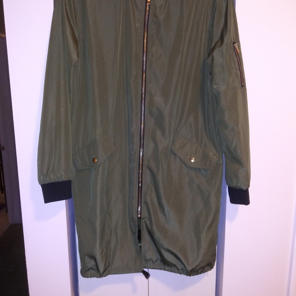 Women's Jacket
